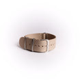 NATO Uhrenarmband Sahara aus Nylon