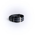 NATO Uhrenarmband Goldfinger aus Nylon